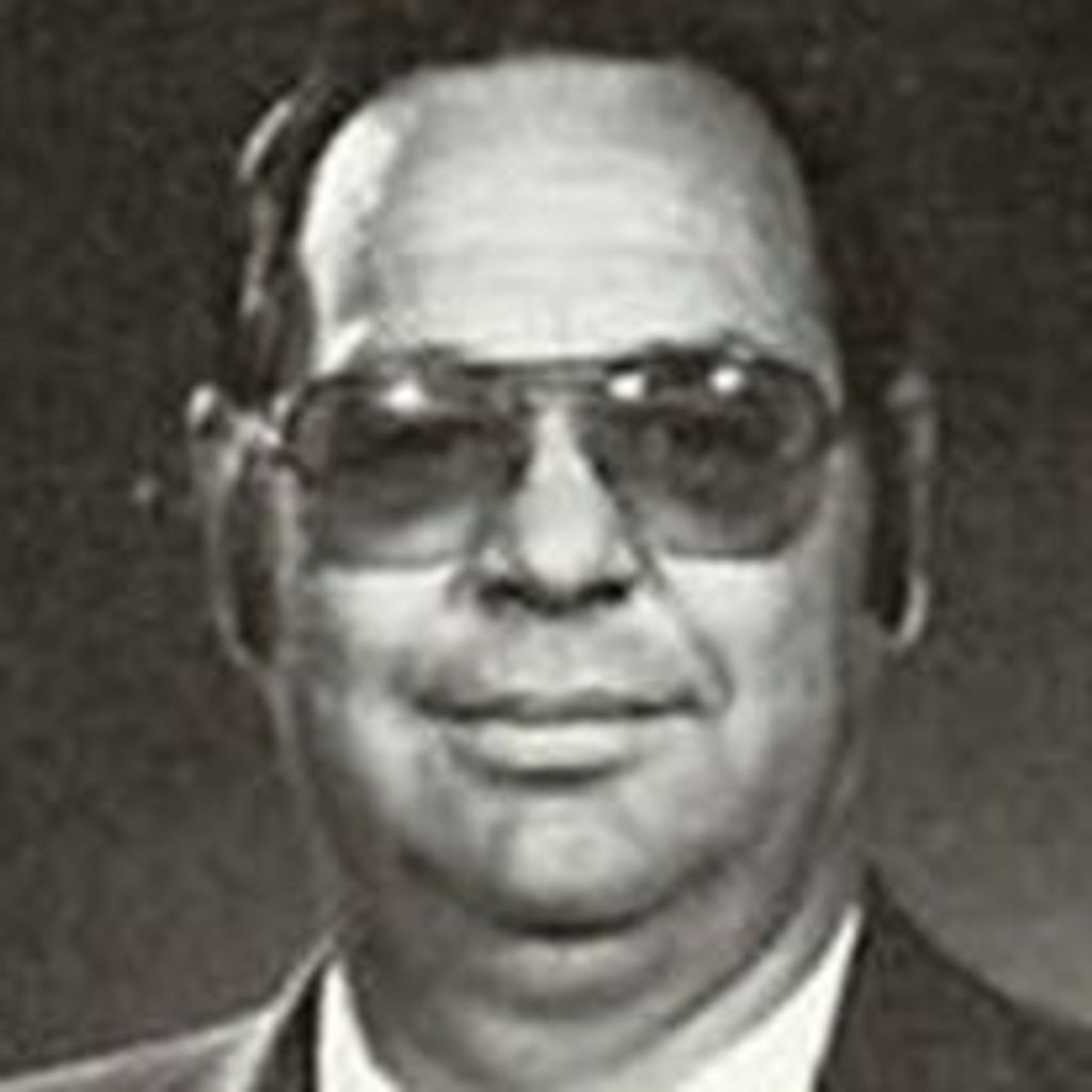 John Charles Klumpp Jr
