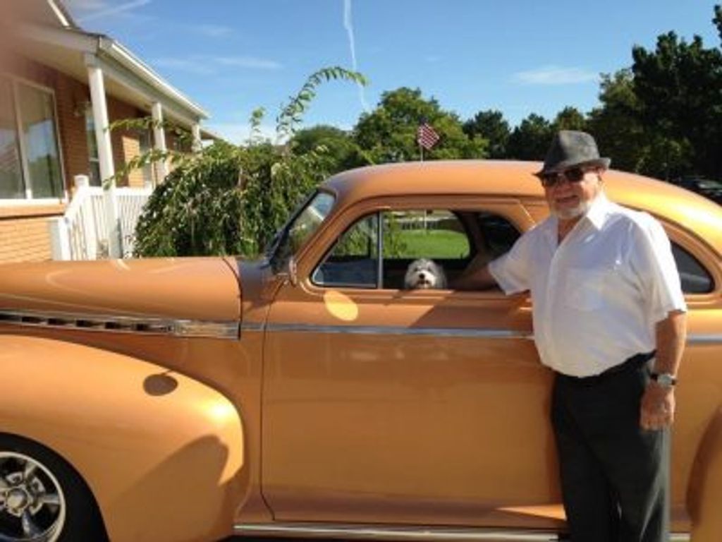 Larry K. Davis Profile Photo