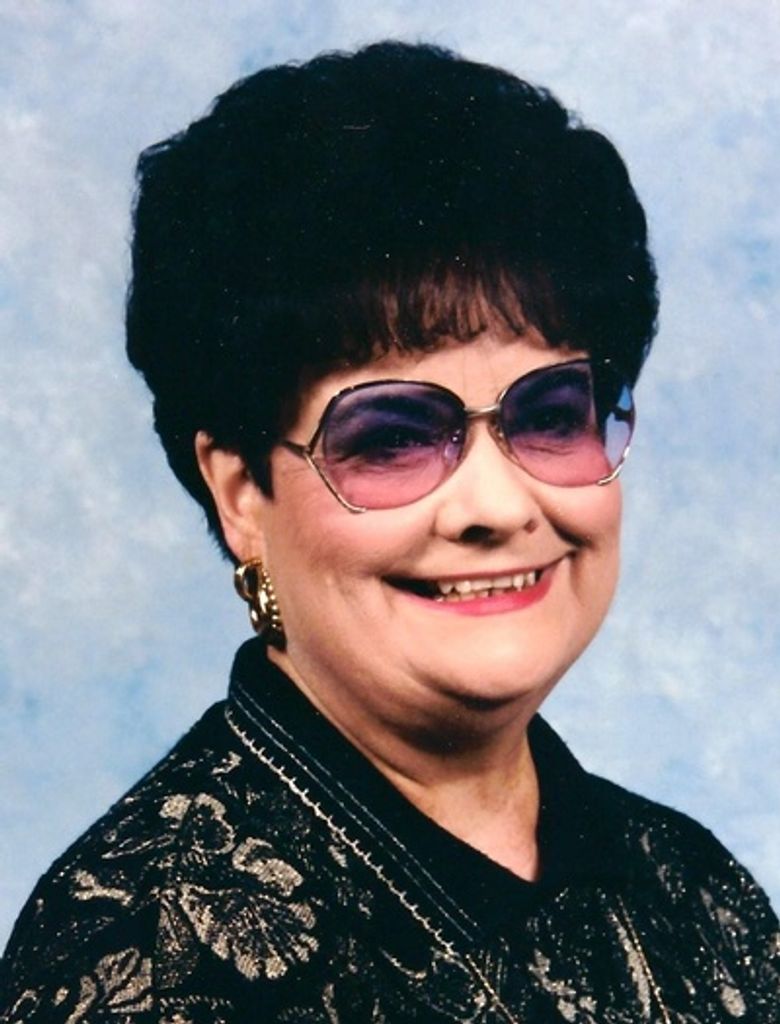 Loveta Josey Profile Photo