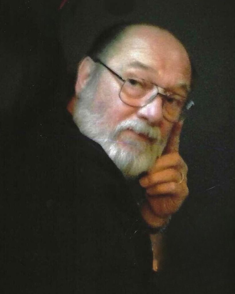 Ken R. Martin Profile Photo