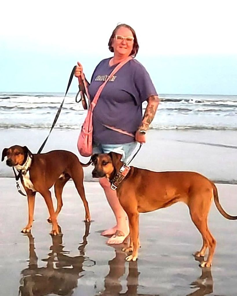 Jacklyn "Jackie" Sue Allen Profile Photo