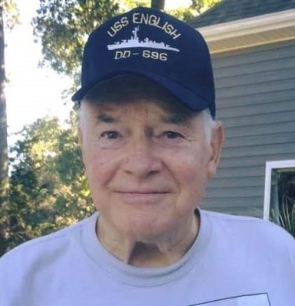 Gregory Charles Gauthier