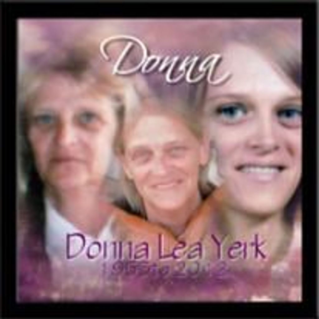 Donna L. Yerk
