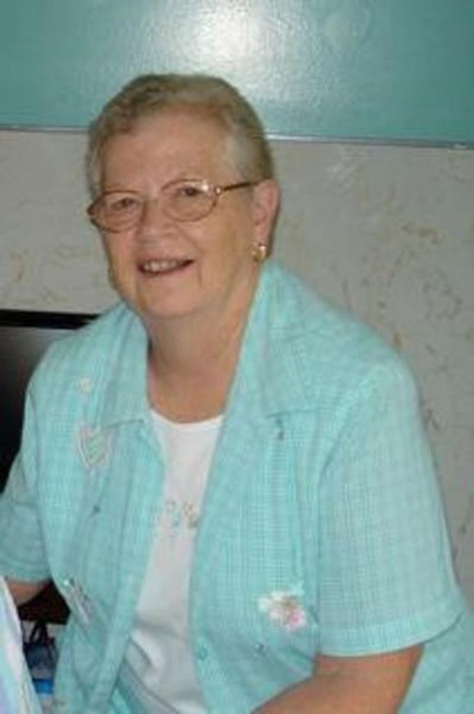 Nancy A. Doe