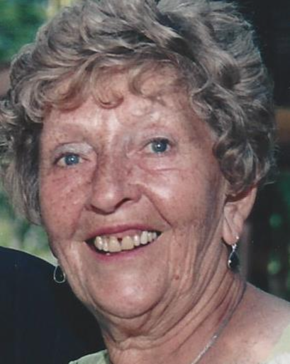 Elizabeth M. Turner's obituary image