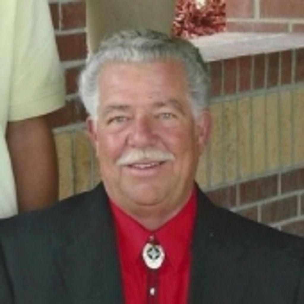 Johnny Berns