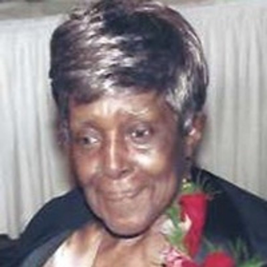 Mildred Green