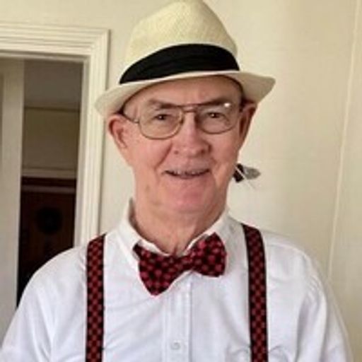 Richard Gerald Bamrick Profile Photo