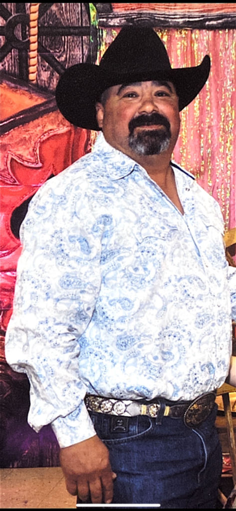 Javier "Chito" De Los Santos, Jr. Profile Photo