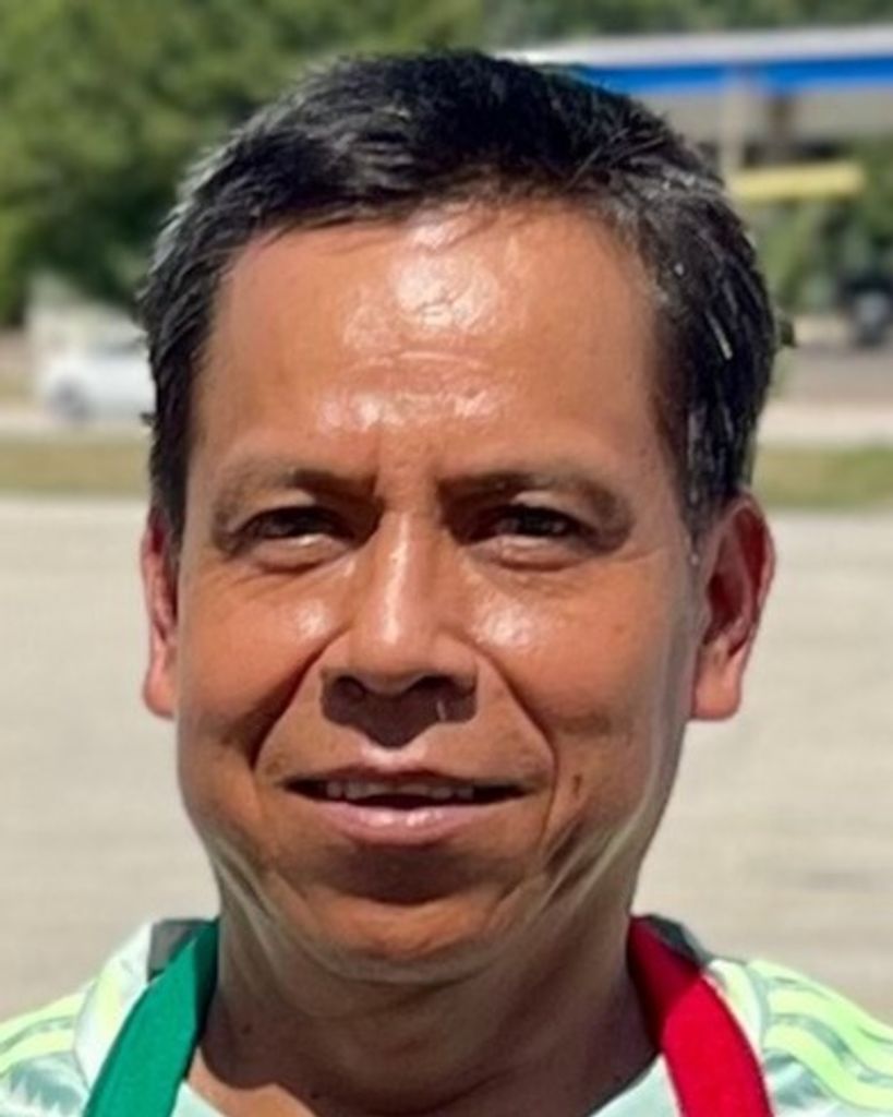 Samuel Ricardo Juarez