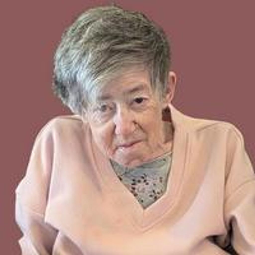 Grace A. Mutchler