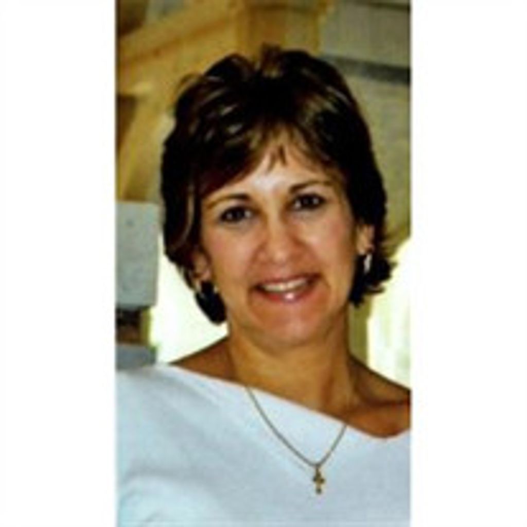 Linda Amadeo Sauls