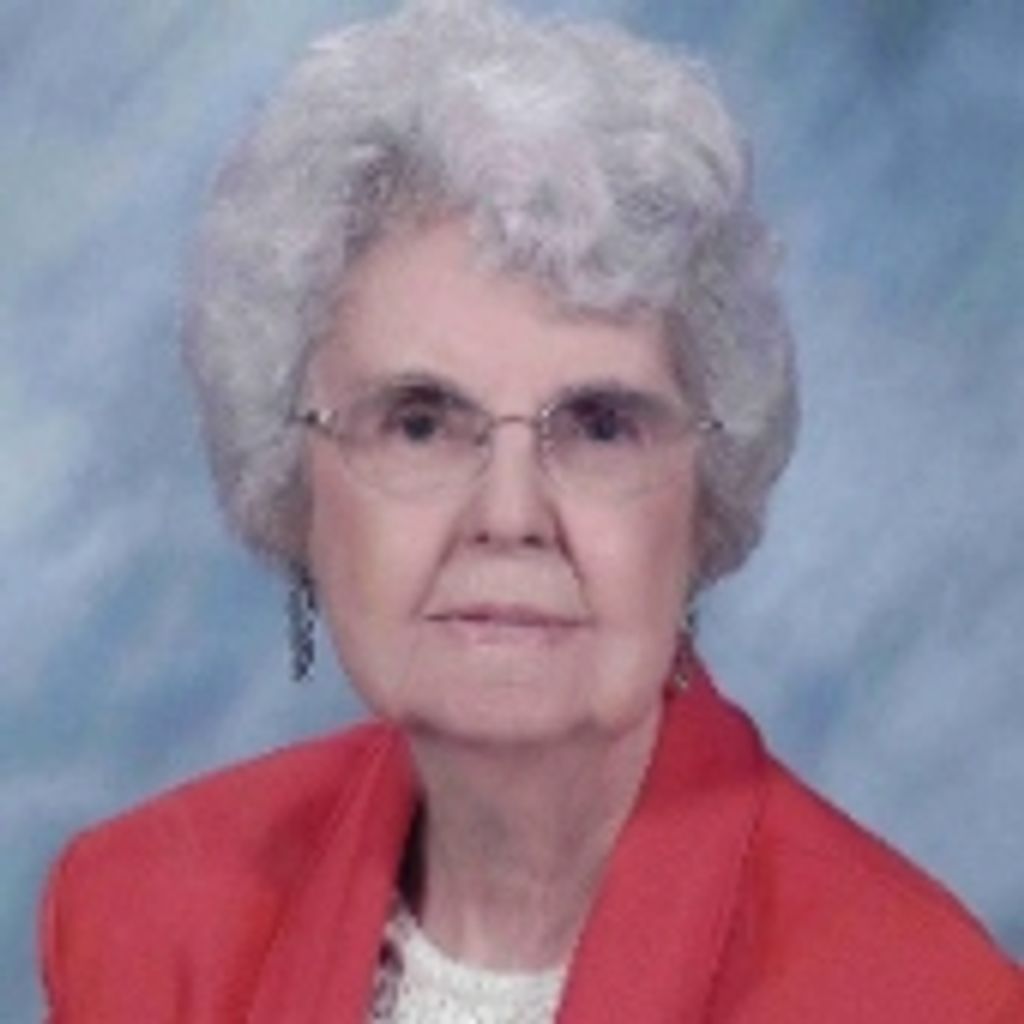 Lula Rew Powell