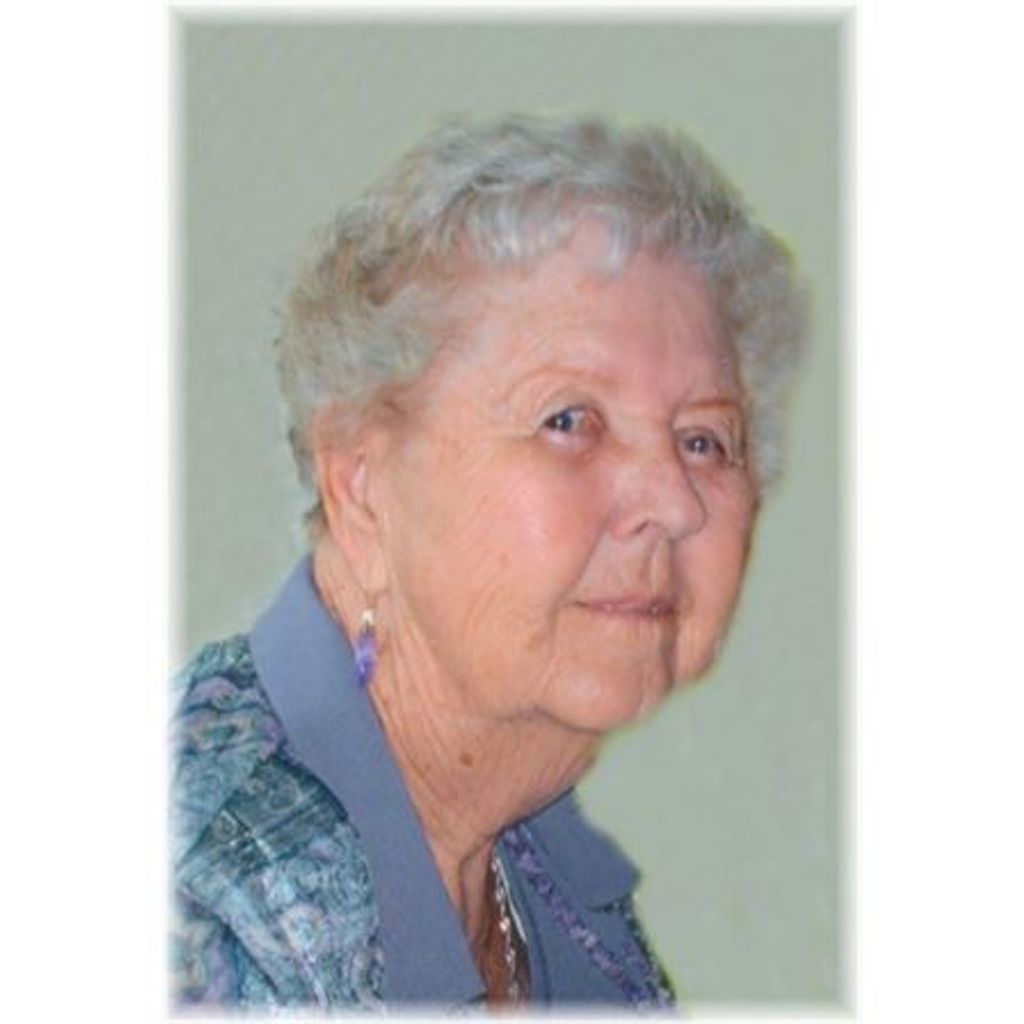 Bettie Manning
