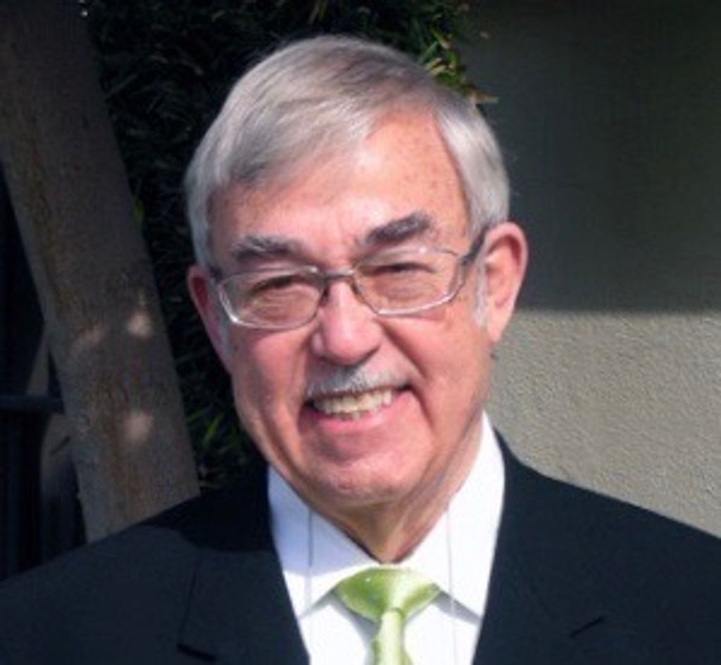 I. Young Profile Photo
