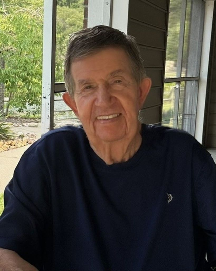 James Robert Hatcher Profile Photo