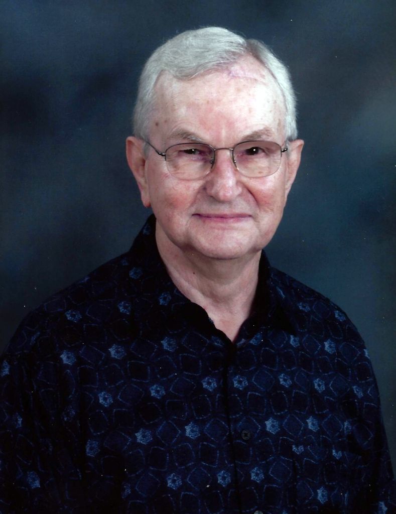 Raymond Moser Profile Photo