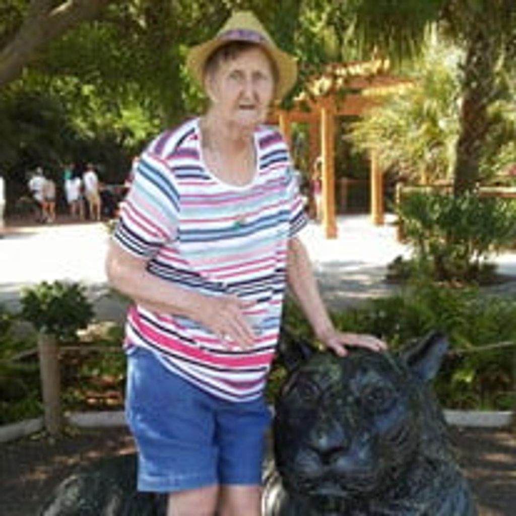 Judy E. Pace