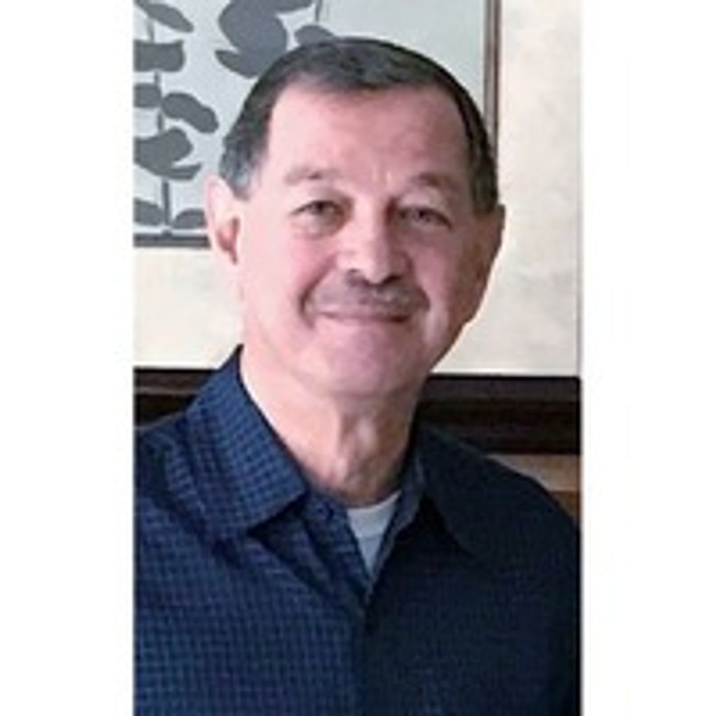 Robert Edward Smokoski Profile Photo
