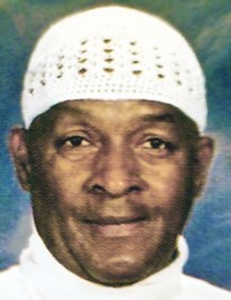 Anthony T. Yates
