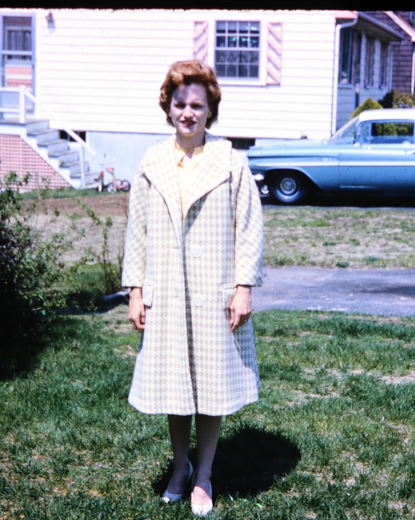 Marie A. (McDonald) Lane Profile Photo