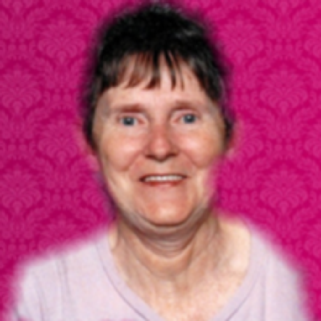 Mary Patricia Mayfield Profile Photo