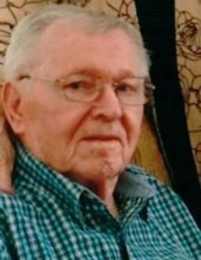 Richard Hillard Krusinski Profile Photo