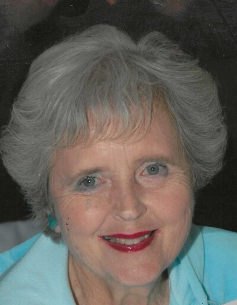 Janice S. Nelson Profile Photo