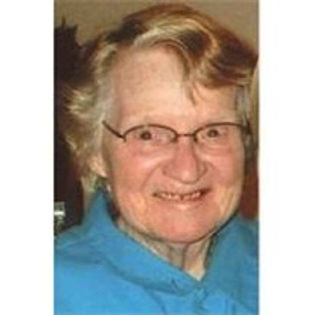 Opal Smith