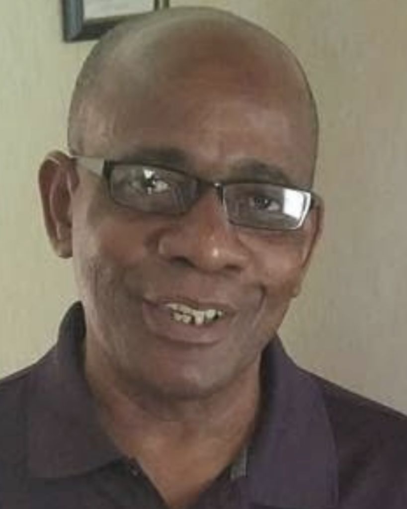 Freddie Jones Profile Photo