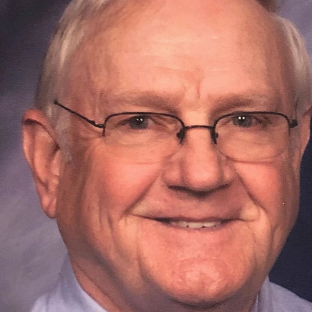 Gene M. Walker Profile Photo