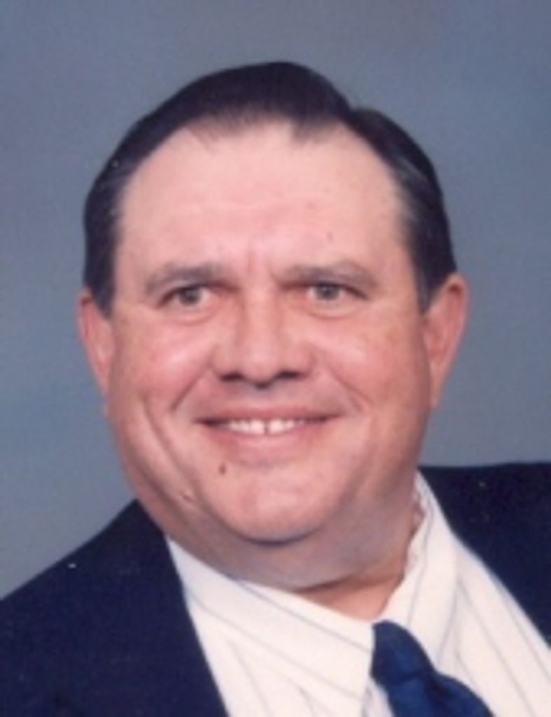 Russell B. Van Curen