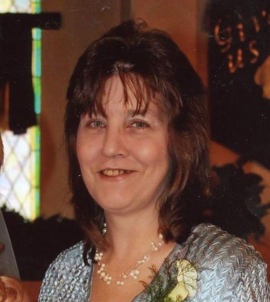 Rebecca Ann Coln
