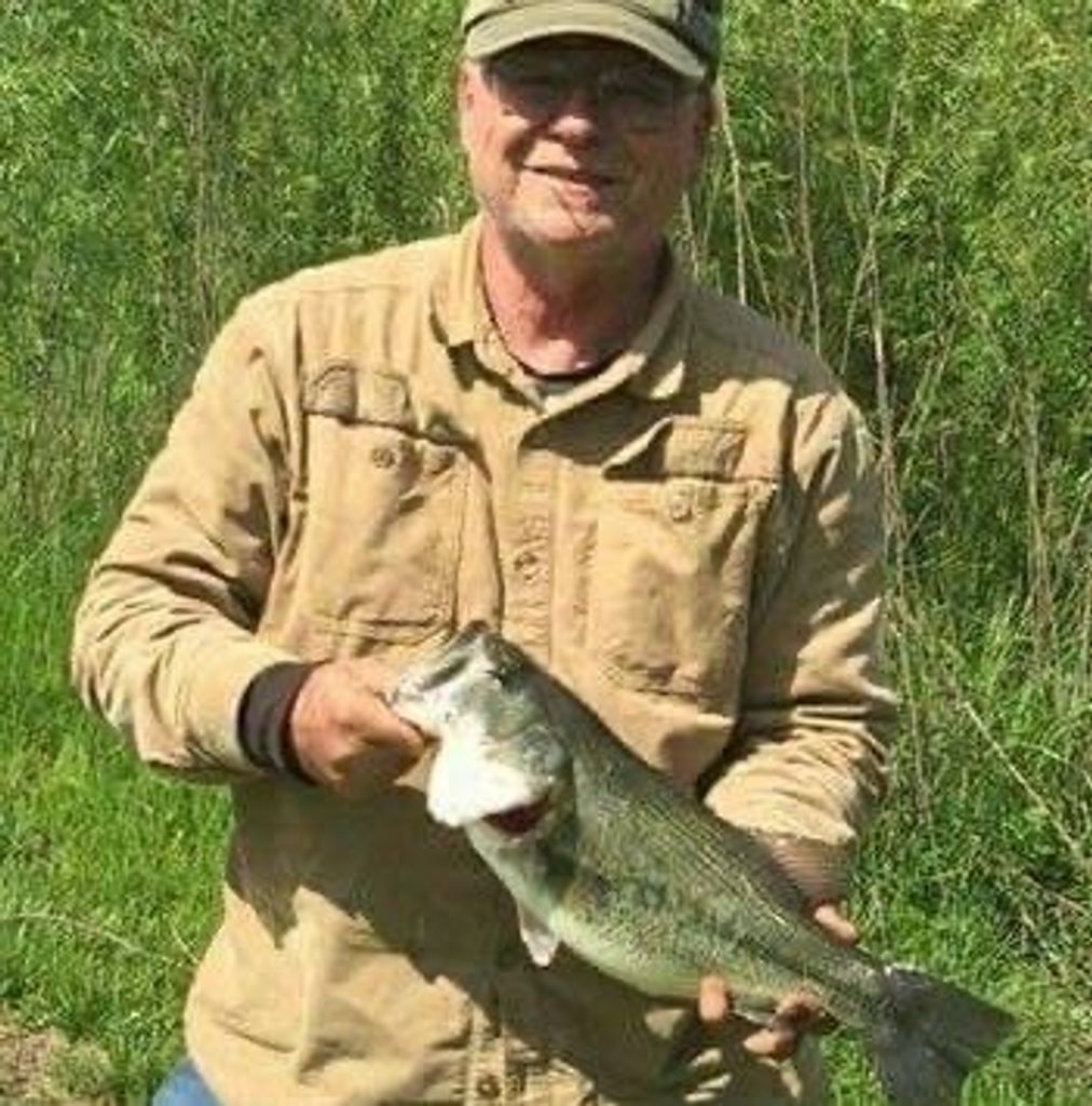 Robert Daryl Anderson