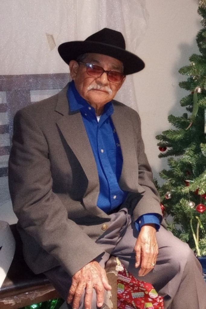 Jesus Coronado Flores Profile Photo