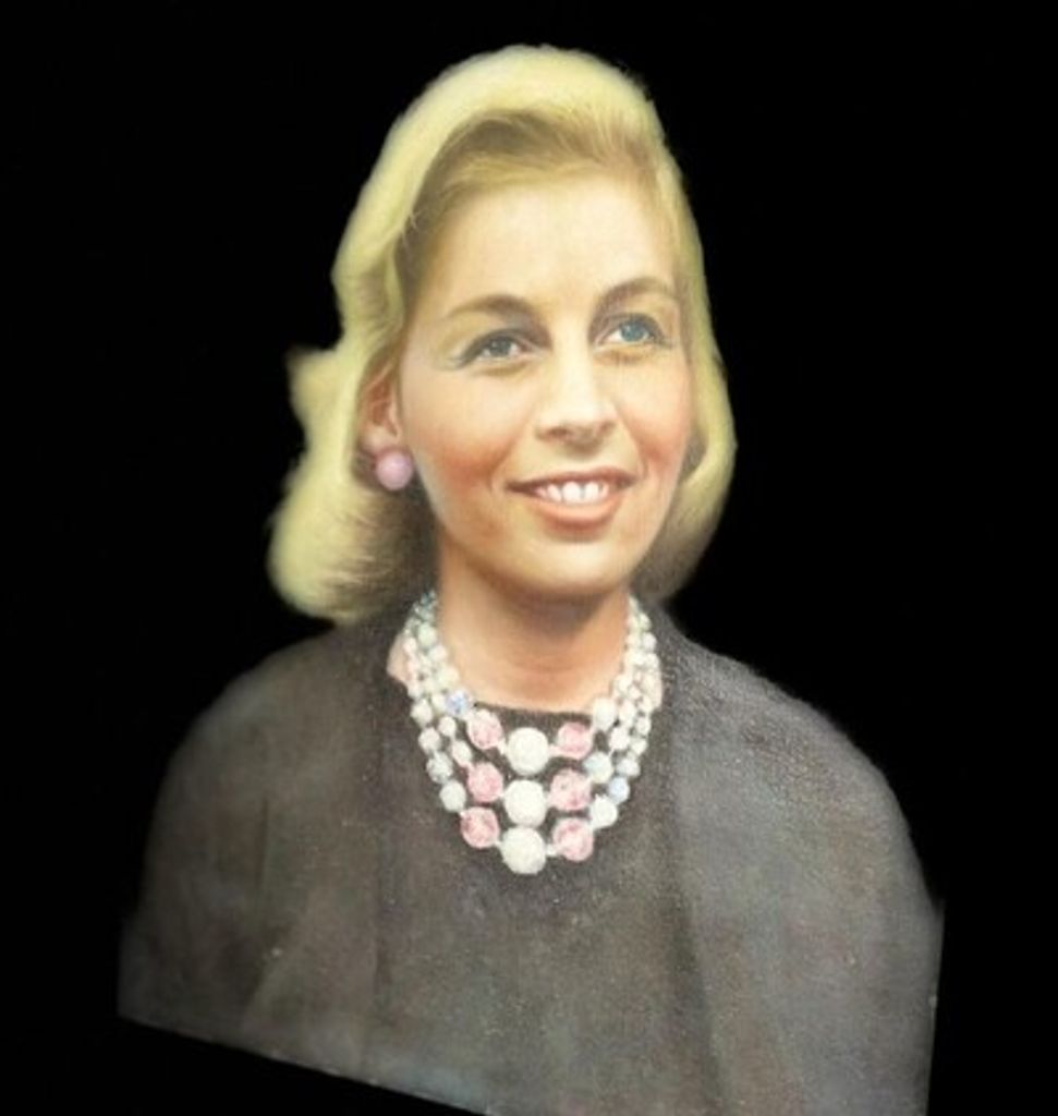 Mary Pat Price Profile Photo
