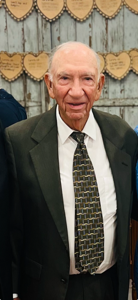 Jerry Louis Gilliam Profile Photo