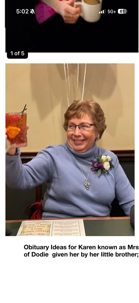 Karen Jean Stuewer Kinyon