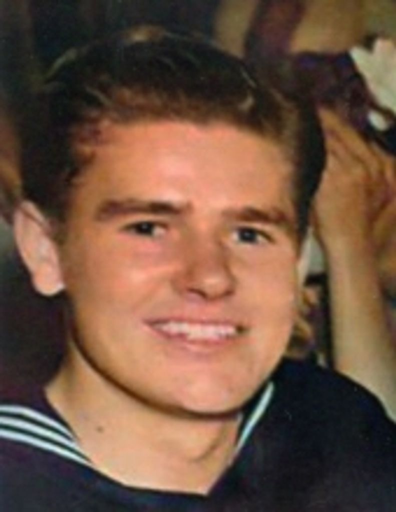 Ellis Miles Fryer, Sr.