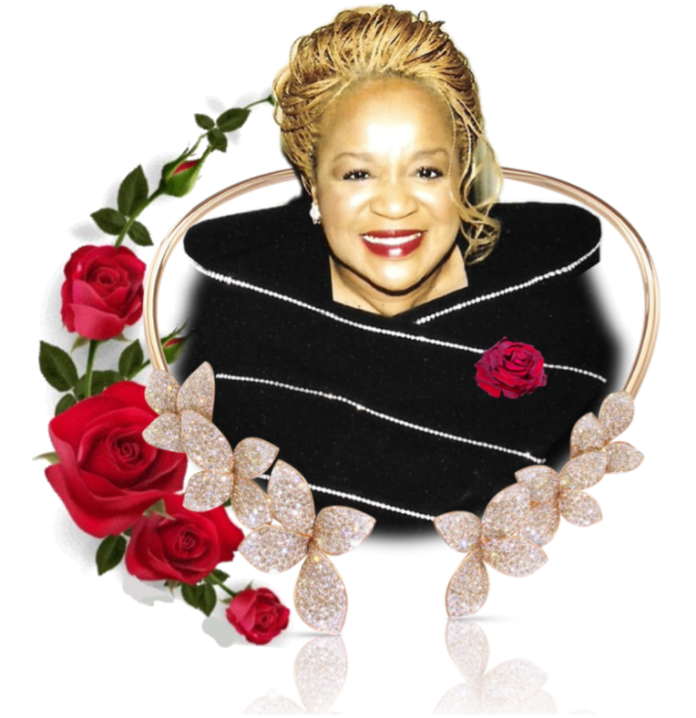 Evelyn D. Alexander
