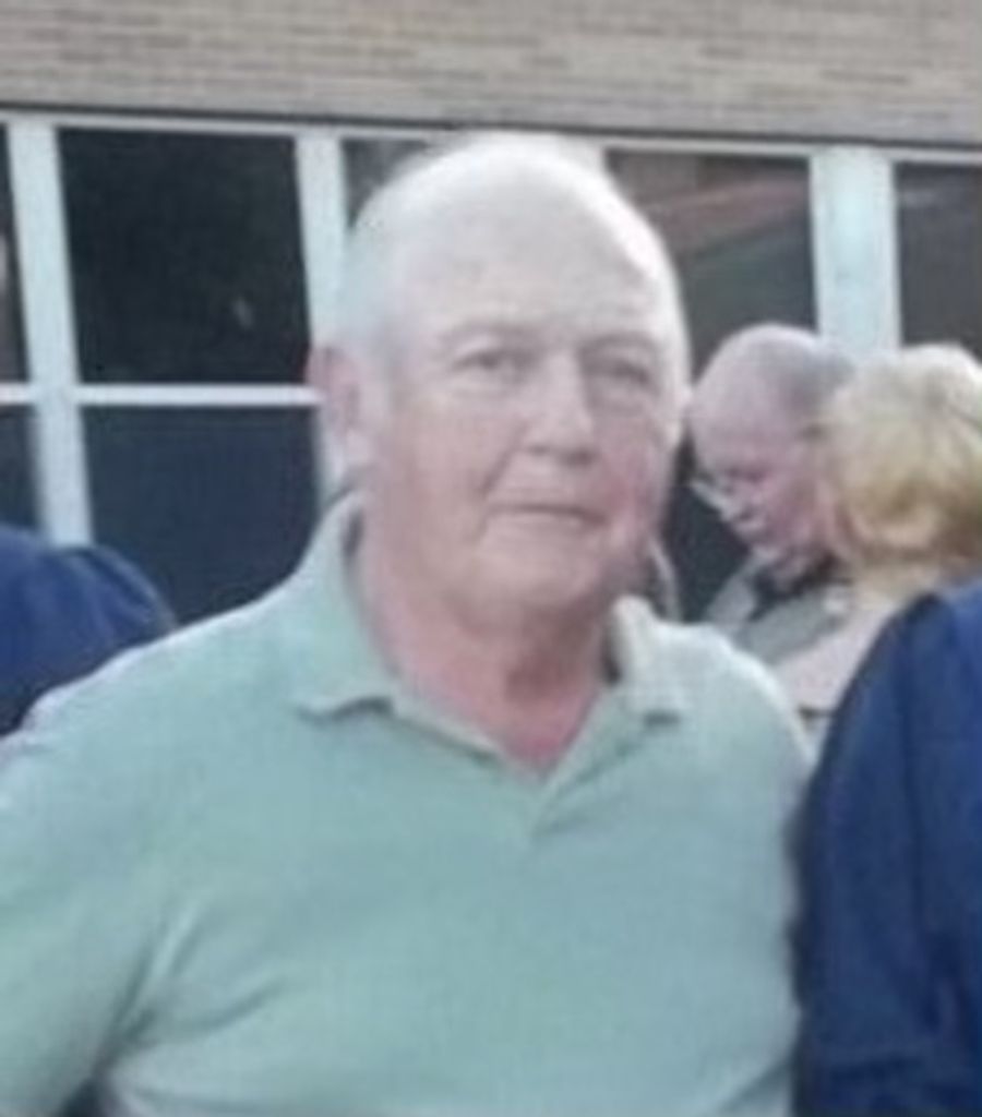 Quentin Stephen Halm