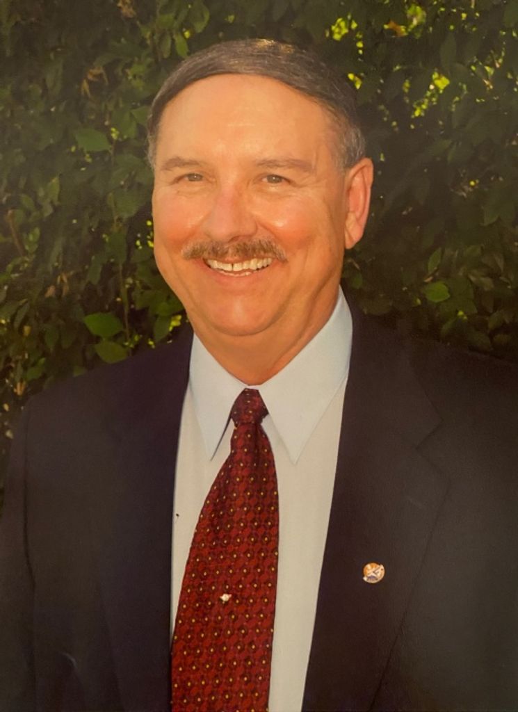 Dr. Gary "Doc" Dopson