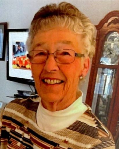 Sharon Kay Chase's obituary image