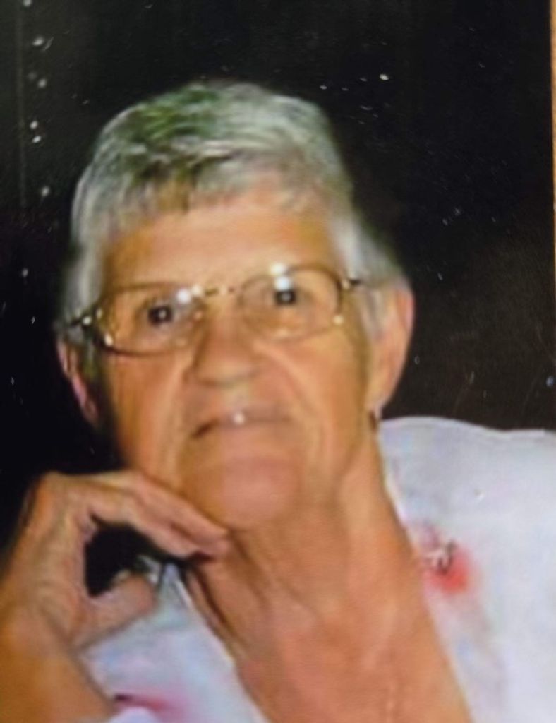 Virginia Reichenbaugh Profile Photo