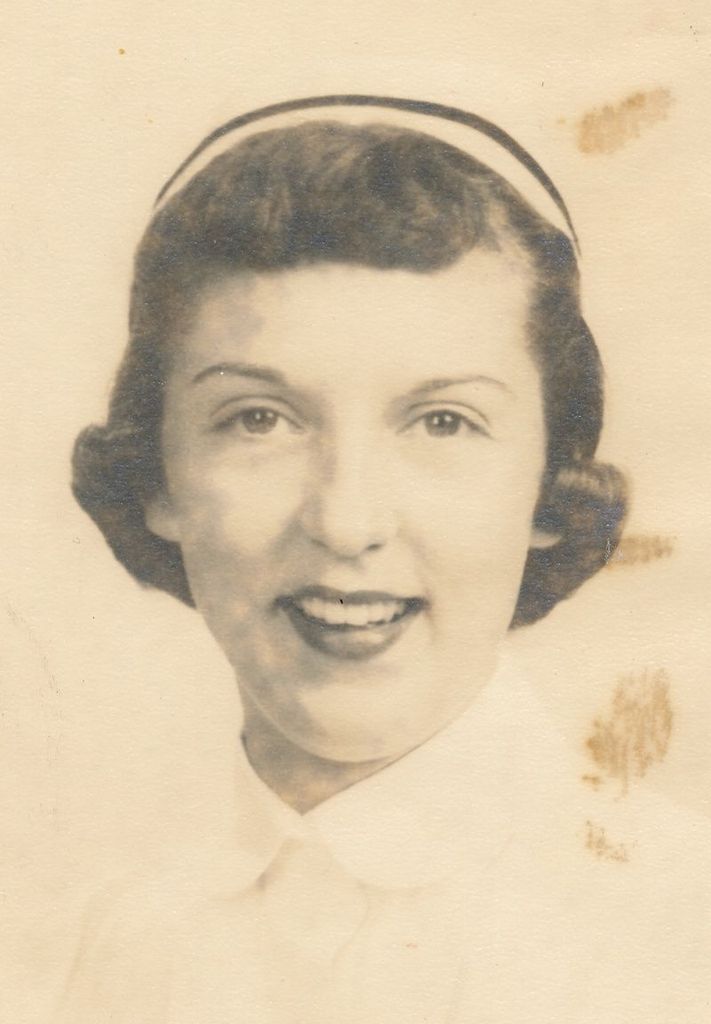 Phyllis Ann McHone Tuttle Profile Photo