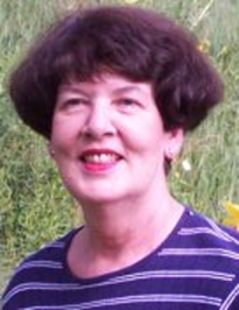 Mary E.  Holzrichter