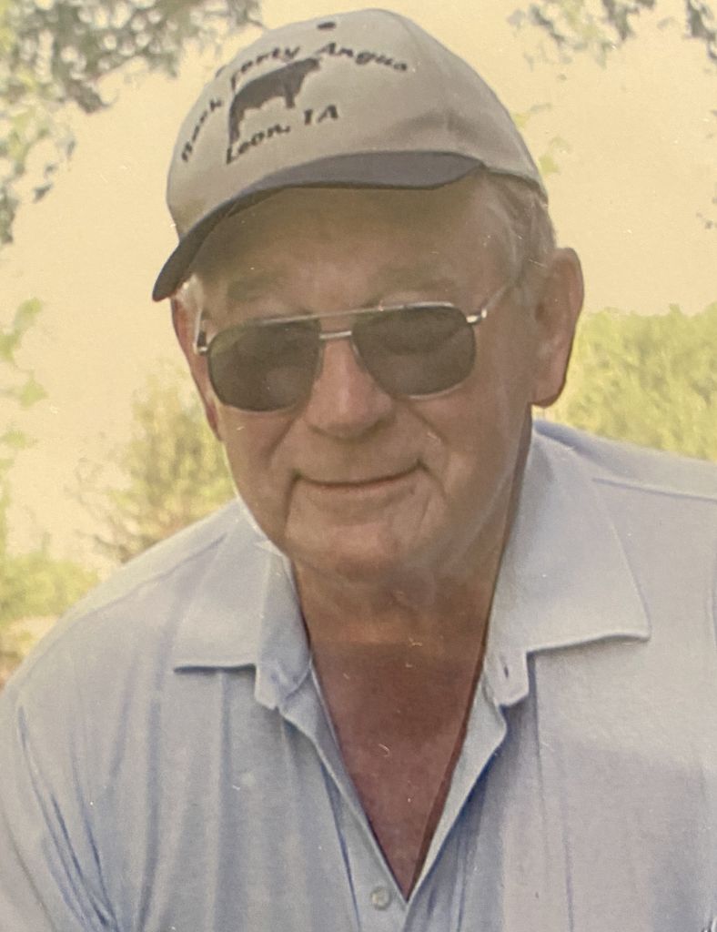 Wallace "Pete" Nerness Profile Photo