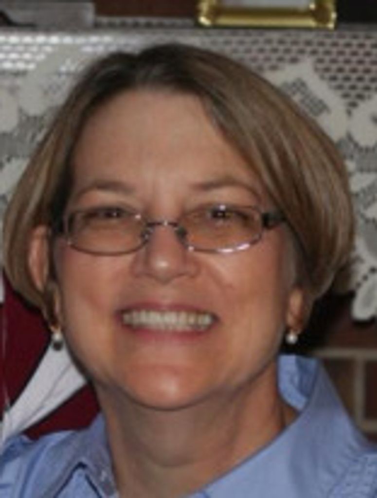 Janet Kent