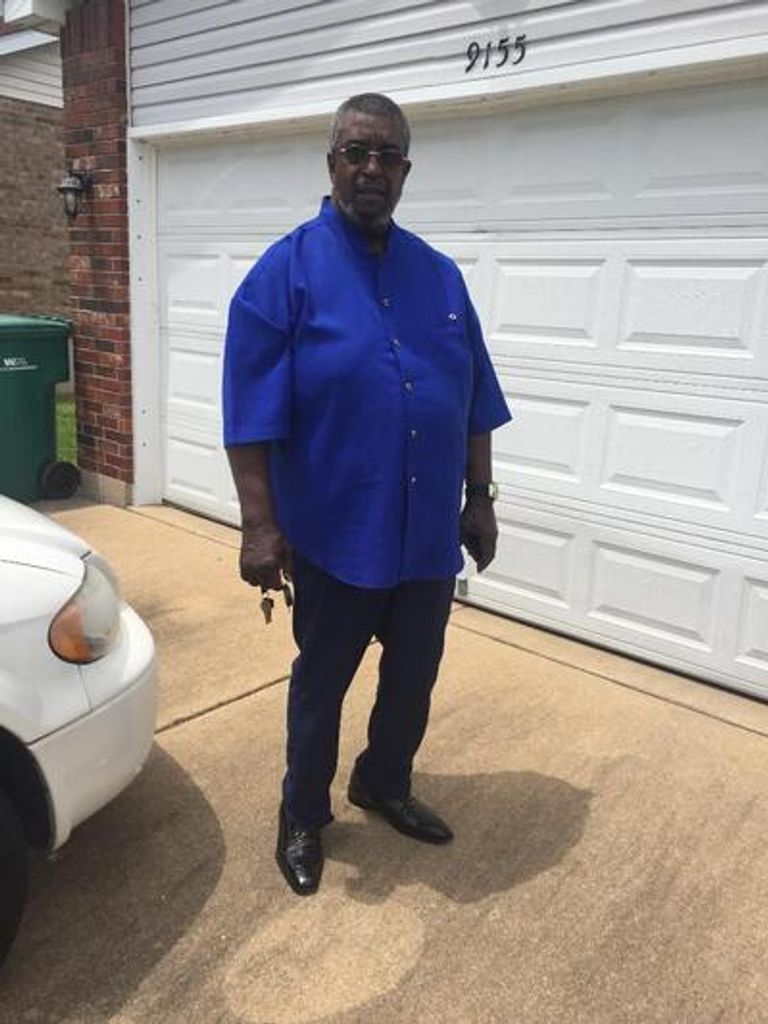 Mr. Orlando Hawkins Profile Photo