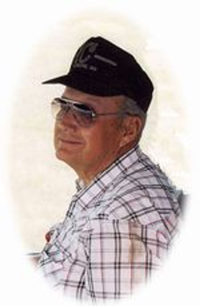 Willard D. Korsmo